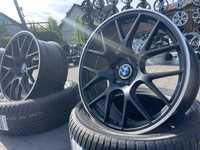 Nowe Alufelgi BMW 19 cali 5x120 polerowany rant