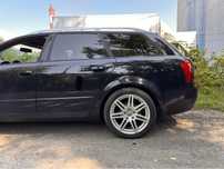 Alufelgi audi 5x112 r17