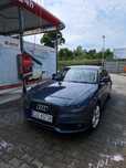 Audi A4 B8 2.0 Diesel Sedan