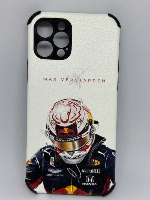 Obudowa Iphone 12 PRO Etui Case RedBull Silikonowy kod 429