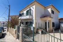 Moradia T3+1, Ericeira