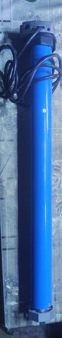 Электродвигатель для ролет