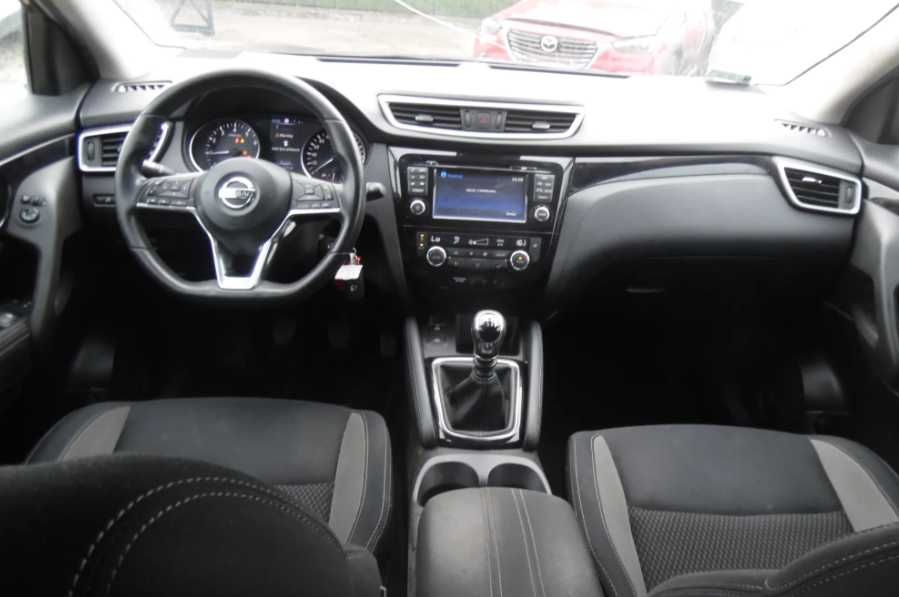 Бампер Nissan Qashqai J11 разборка ниссан кашкай 2 запчасти qash qai