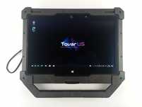 ТОП! Захищений Ноутбук Dell 7214 i5-6300U (32GB DDR4/1 TB) 3G GPS COM