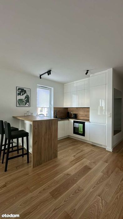 Wynajmę mieszkanie w dobrym standardzie