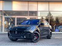 Maserati Grecale Modena 330KM MHEV FV23% MY25 (500)