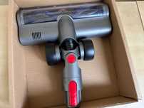 Szczotka do Dyson V7 V8 V10 V11 V15 Led
