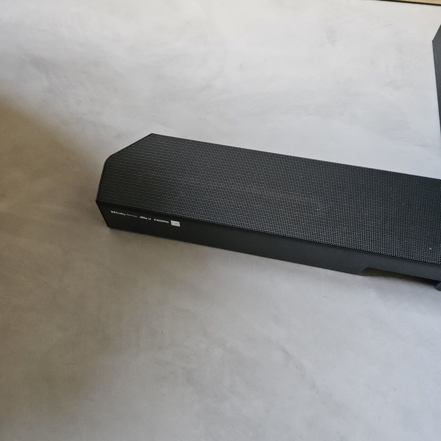 Sprzedam soundbar samsunga