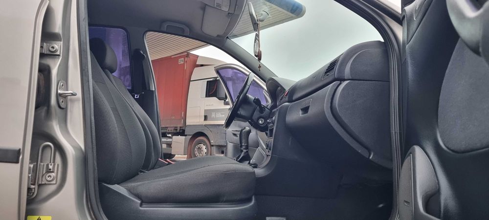 Продам Skoda Octavia Tur 1.6 MPI 2008р!!!