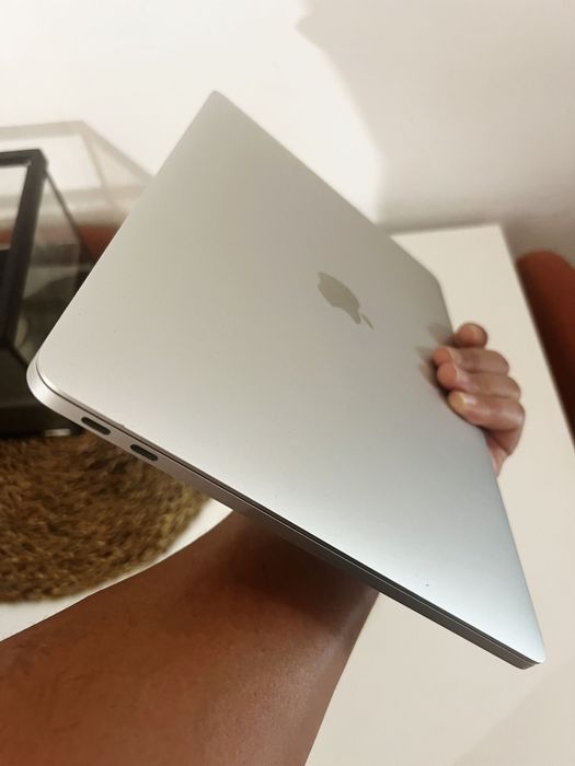 Macbook pro 13 ecrã retina 13