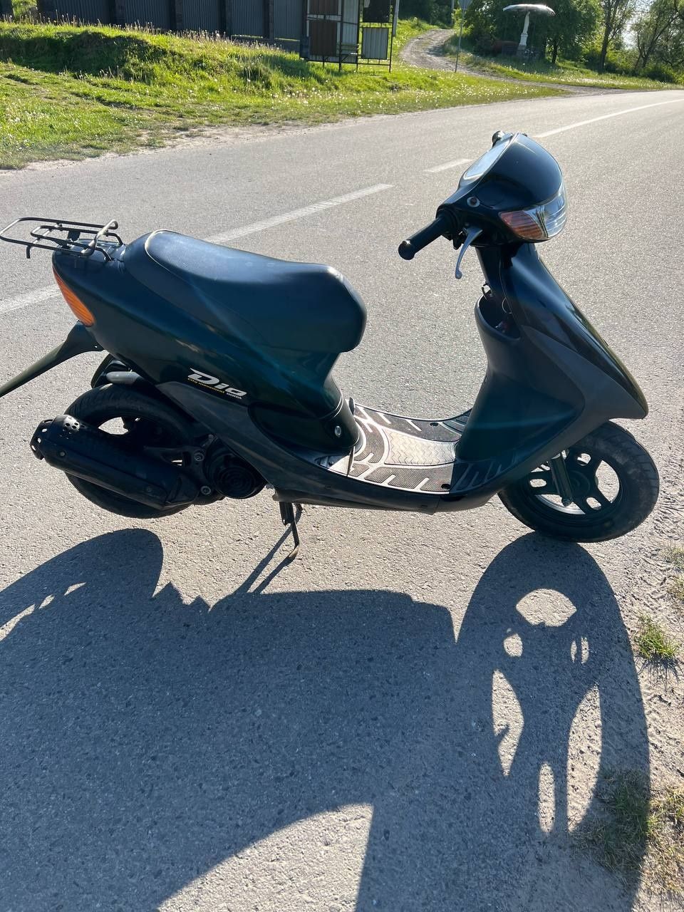 Продаю Honda DIO 34