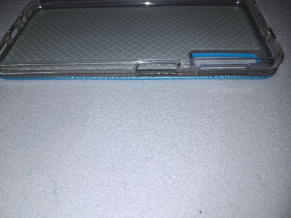 Etui na telefon Samsung A7 2018