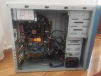 ПК (PC), Системний Блок Intel Core 2 Duo