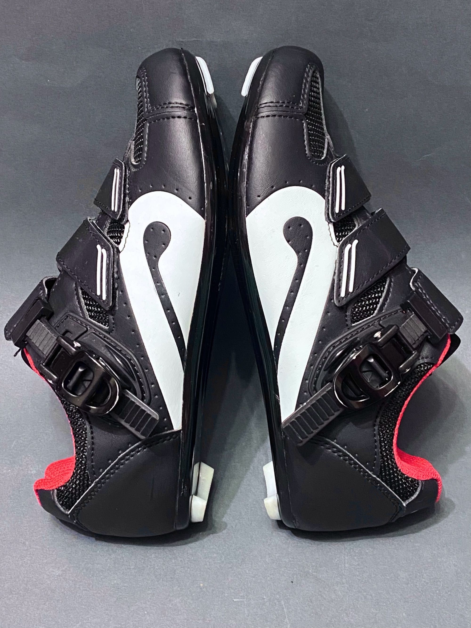 Велотуфли 37 р (24 см стелька) Peloton Cycling Bike Shoes