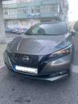 Nissan Leaf 40KWH N-Connecta