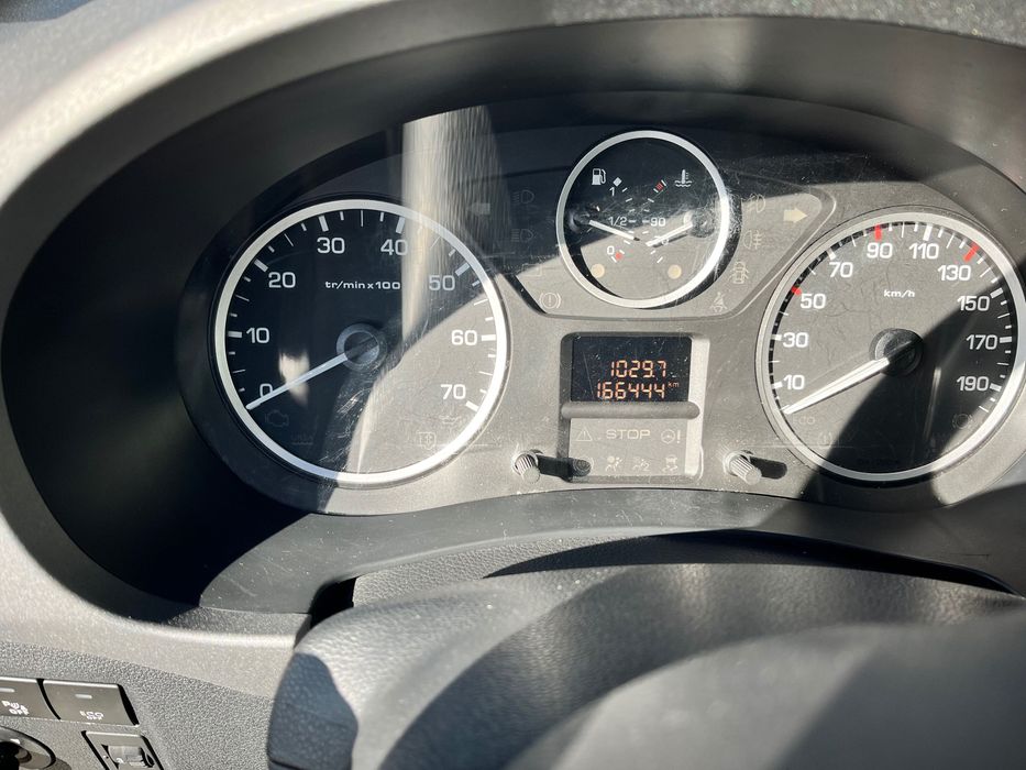 Citroen Berlingo Multispace