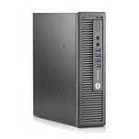 HP 800 G1 Intel i5-4590S 8GB 240GB-SSD