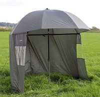 палатка зонт Carp Zoom Umbrella Shelter 250