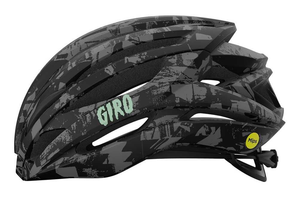 Kask GIRO Syntax Underground szosowy S/M/L