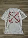 Футболка Off white