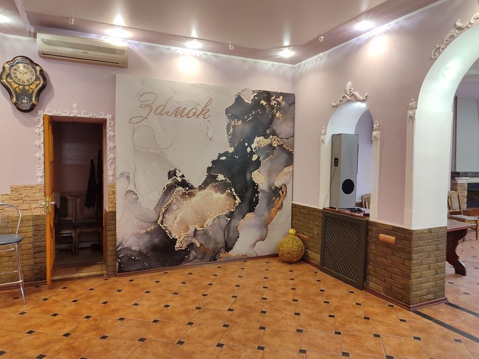 Оренда - діюче кафе в місті Самар