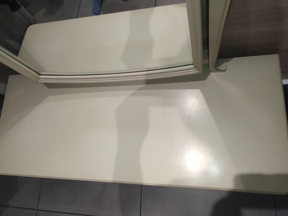 ,Witryna ,Toaletka ,Ludwik