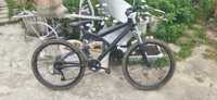 bicicleta BTT zurk r 26