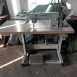 Швейна безпосадочна машинка Typical GC6160H