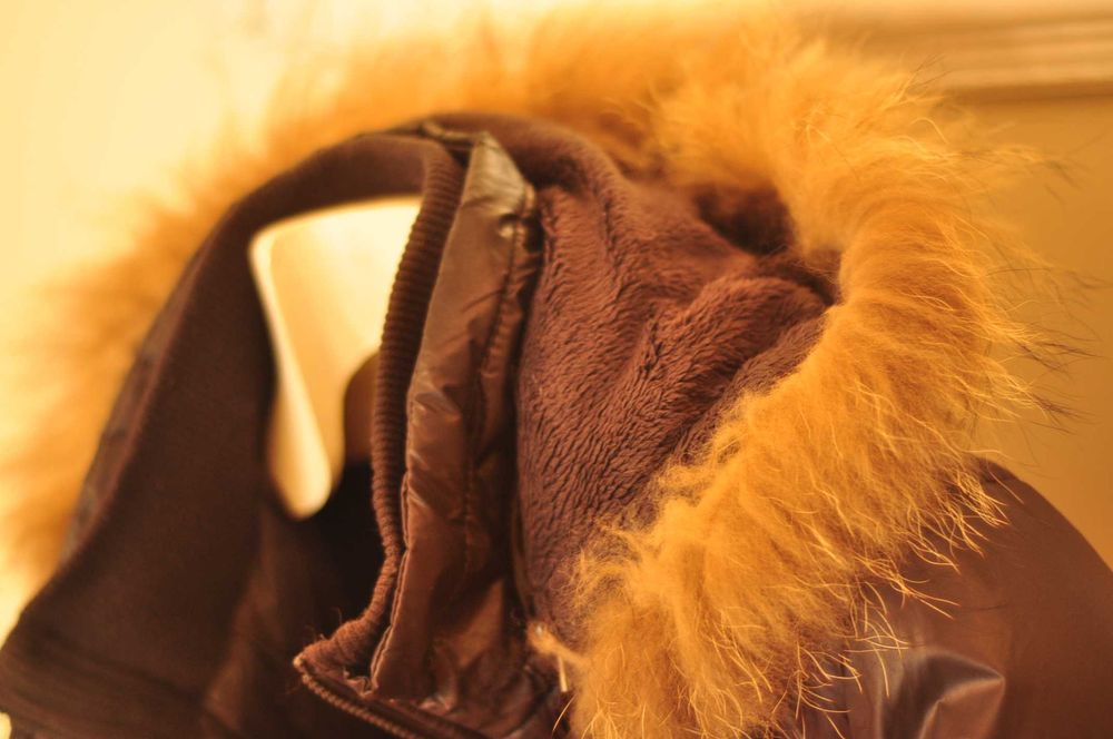 casaco de senhora, como novo, tamanho L