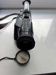 kamera Grundig lc 650 sc