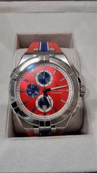 Maurice Lacroix Aikon Chronograph Limited Edition Vikings
