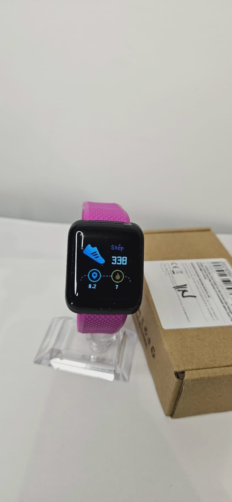 Zegarek Smart watch