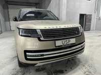 Активація опцій Defender, Range Rover L460, RR Sport L461 з 2023 року