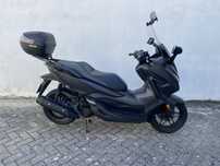 Honda forza 125cc 2020
