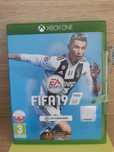 Fifa 18 Xbox one
