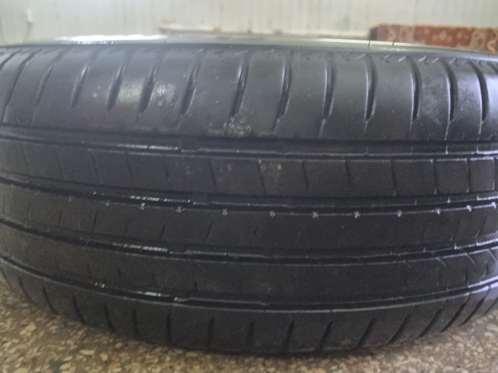 Продам резину Bridgestone