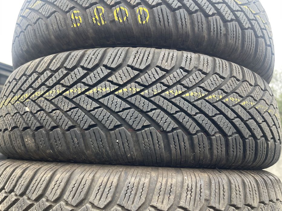 175/80R14 Kumho-4шт 19год (Шиномонтаж Протектор)