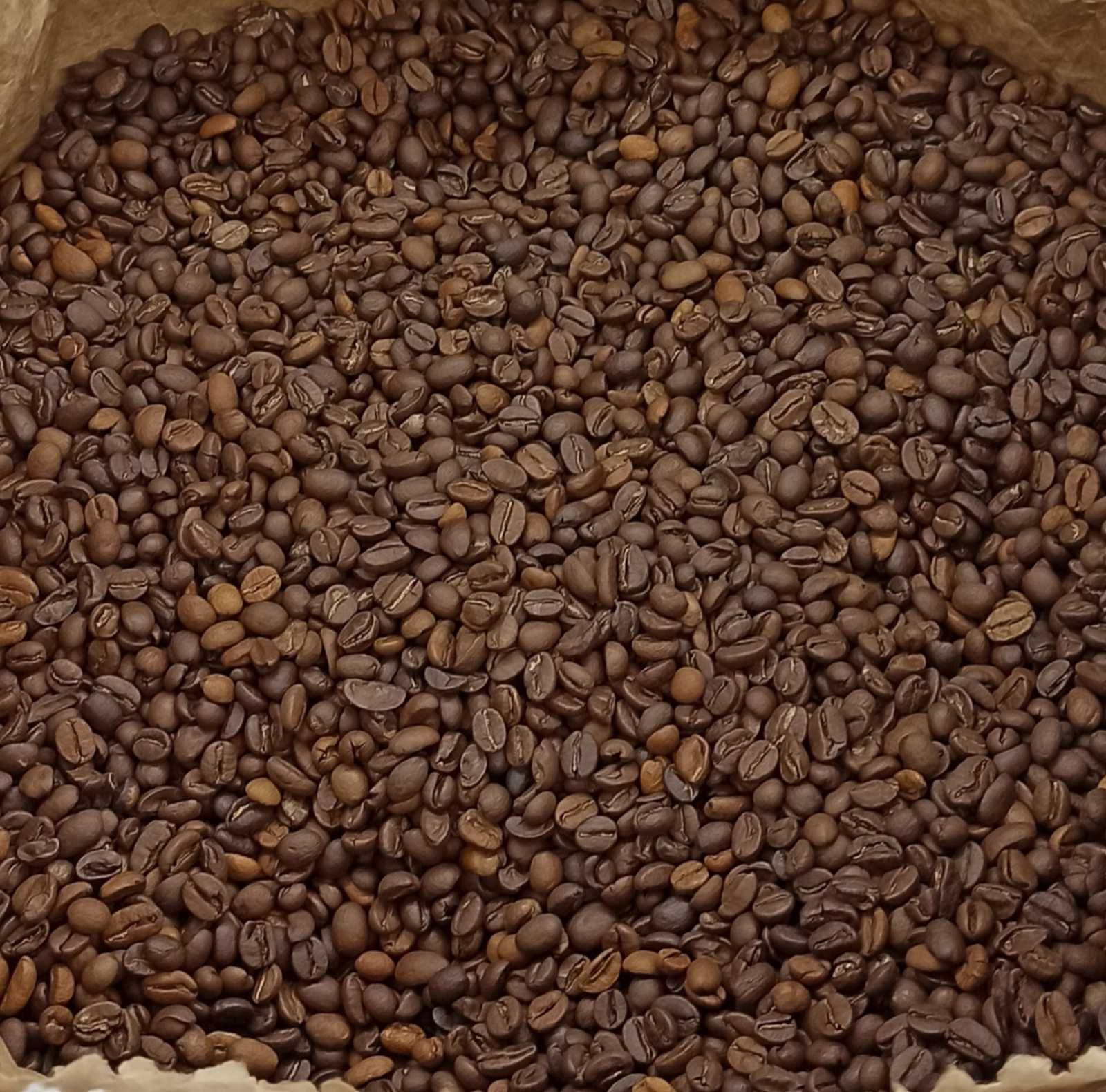 Кава від виробника 250 грн