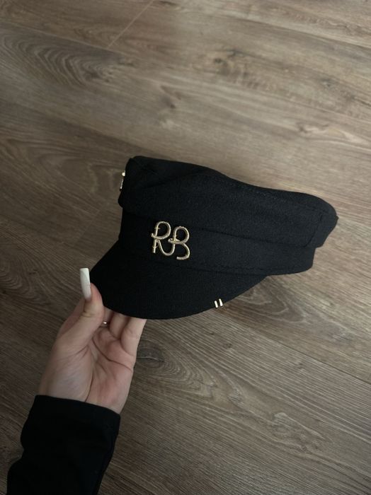 Кепка Ruslan Baginskiy (Руслан Багінський)