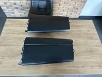 Аірбег пасажирський Mercedes Sprinter 906 Volkswagen Crafter AIRBAG