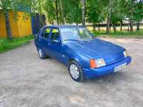 Заз Славута 2005 рік газ бензин