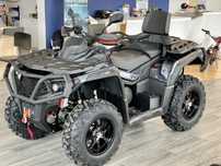 Квадроцикл ODES 850 ATV-L EFI EPS -  Мотосалон (Гарантія.Доставка)