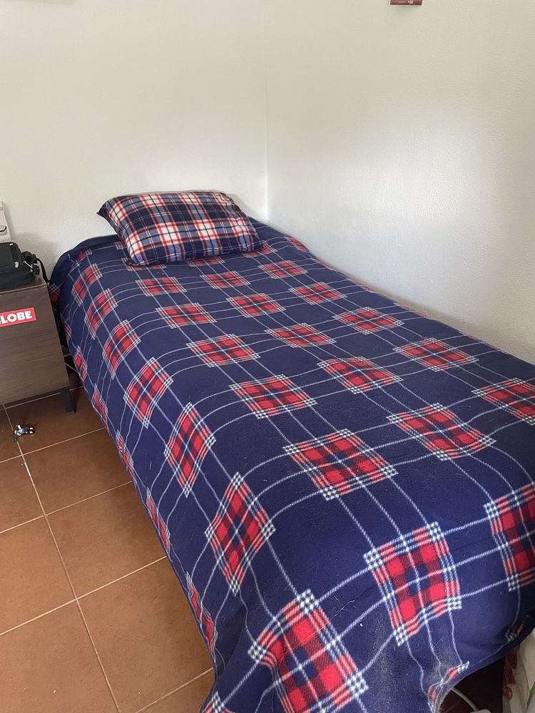 Cama de solteiro