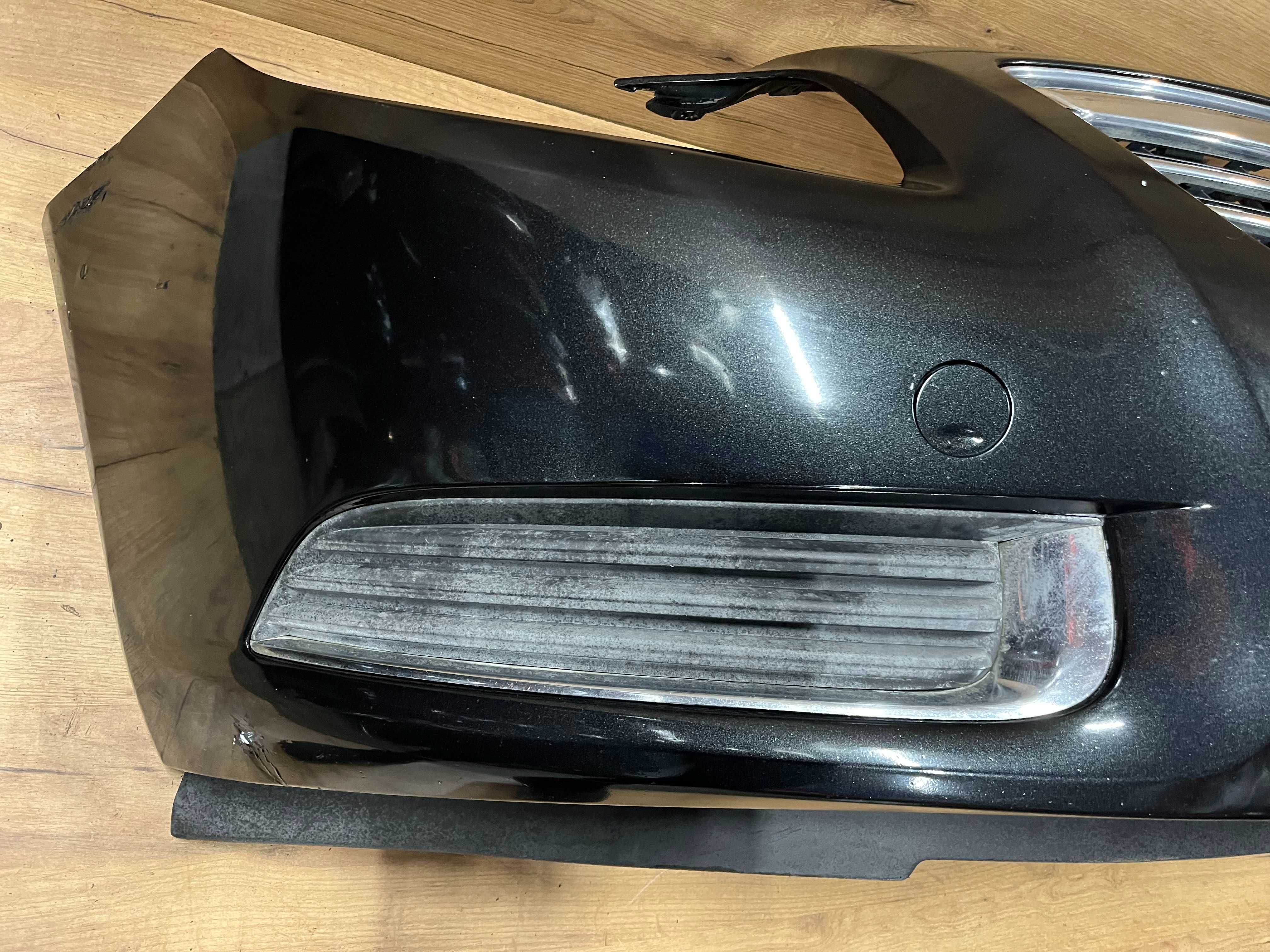 Zderzak przedni Opel Insignia kolor z22c