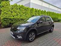 Dacia Sandero Stepway Extreme 0.9 TCe Niski Przebieg!!!