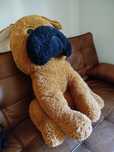 Peluche gigante 80 cm
