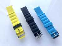 Ремінці Ремешки для смарт-годинника Nomi W2 Смарт часы