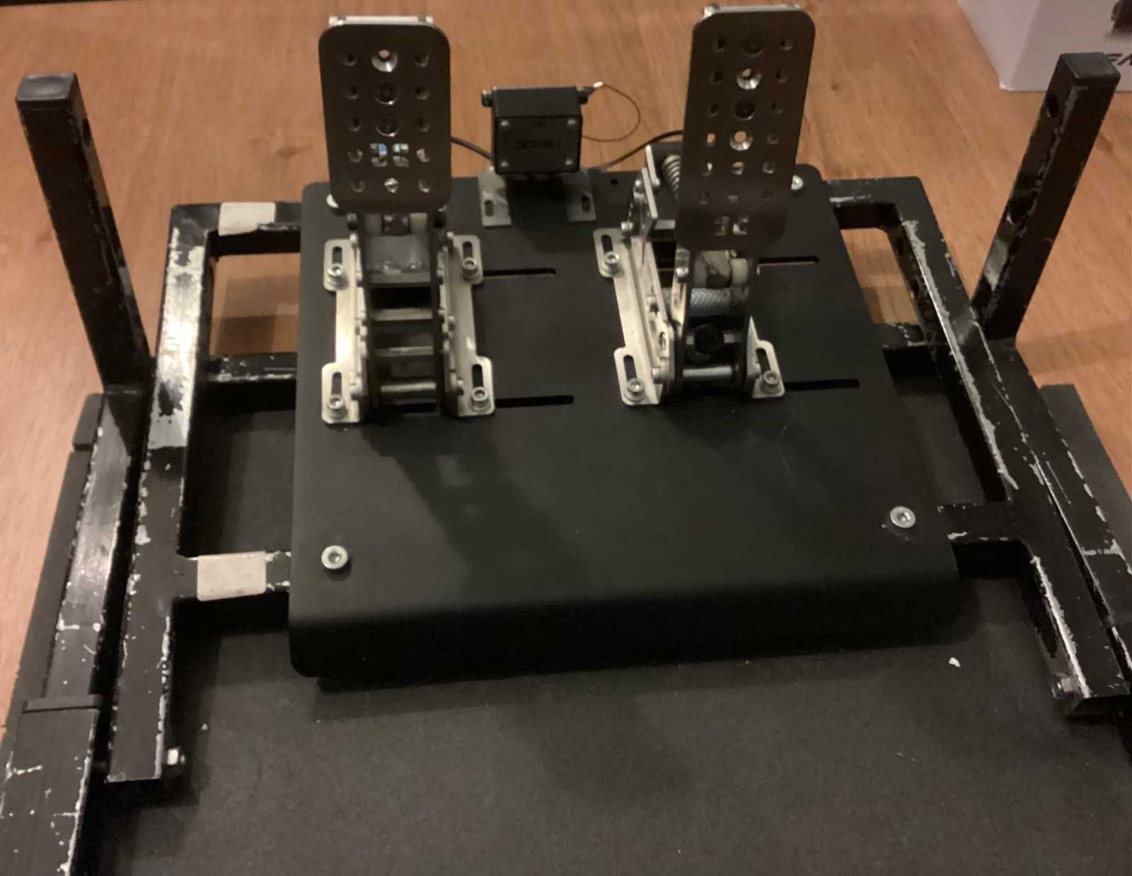 Fanatec / DC Pedals
