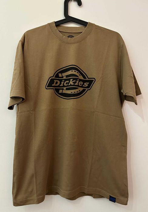 T-Shirt Dickies L