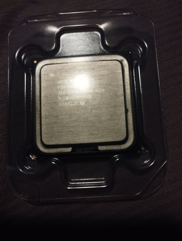 Processador Intel Pentium D940
